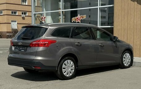 Ford Focus III, 2018 год, 1 130 000 рублей, 6 фотография