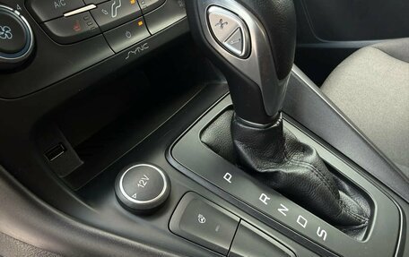 Ford Focus III, 2018 год, 1 130 000 рублей, 9 фотография