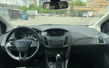 Ford Focus III, 2018 год, 1 130 000 рублей, 7 фотография