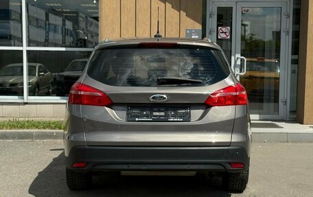Ford Focus III, 2018 год, 1 130 000 рублей, 5 фотография