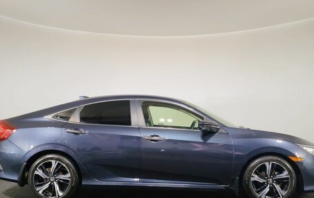 Honda Civic IX, 2018 год, 1 440 000 рублей, 4 фотография