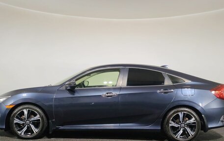 Honda Civic IX, 2018 год, 1 440 000 рублей, 8 фотография