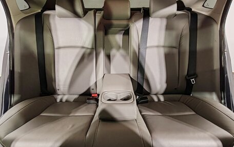 Honda Civic IX, 2018 год, 1 440 000 рублей, 14 фотография