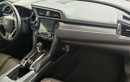 Honda Civic IX, 2018 год, 1 440 000 рублей, 15 фотография