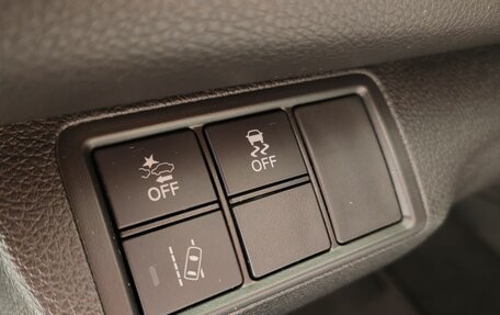 Honda Civic IX, 2018 год, 1 440 000 рублей, 18 фотография