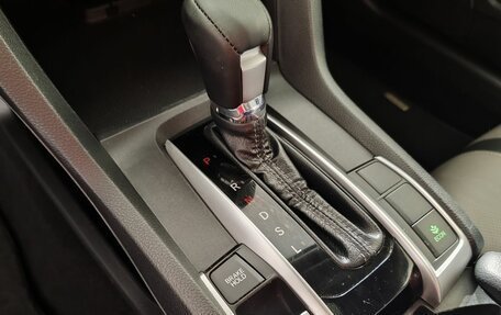 Honda Civic IX, 2018 год, 1 440 000 рублей, 20 фотография