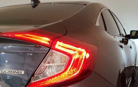 Honda Civic IX, 2018 год, 1 440 000 рублей, 27 фотография