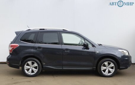 Subaru Forester, 2013 год, 1 390 000 рублей, 4 фотография