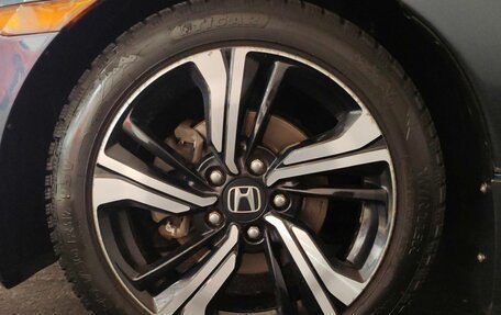 Honda Civic IX, 2018 год, 1 440 000 рублей, 28 фотография