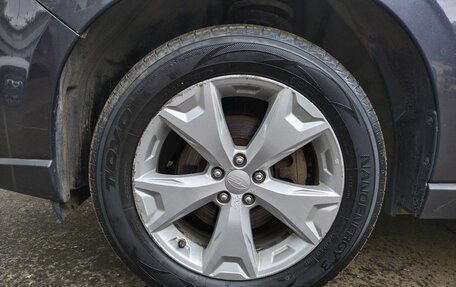 Subaru Forester, 2013 год, 1 390 000 рублей, 9 фотография