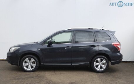 Subaru Forester, 2013 год, 1 390 000 рублей, 8 фотография