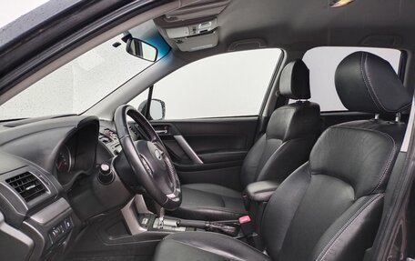 Subaru Forester, 2013 год, 1 390 000 рублей, 10 фотография