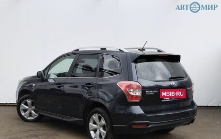 Subaru Forester, 2013 год, 1 390 000 рублей, 7 фотография