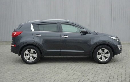 KIA Sportage III, 2011 год, 1 145 000 рублей, 4 фотография