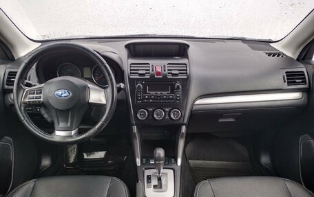 Subaru Forester, 2013 год, 1 390 000 рублей, 12 фотография