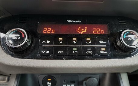 KIA Sportage III, 2011 год, 1 145 000 рублей, 8 фотография