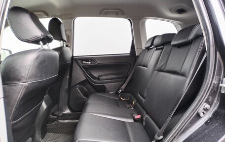 Subaru Forester, 2013 год, 1 390 000 рублей, 11 фотография