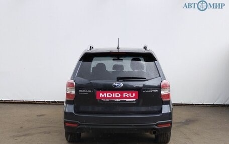 Subaru Forester, 2013 год, 1 390 000 рублей, 6 фотография