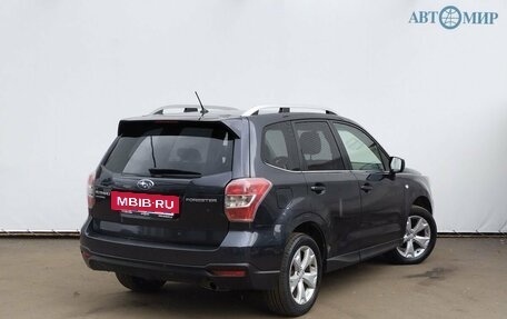 Subaru Forester, 2013 год, 1 390 000 рублей, 5 фотография