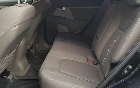 KIA Sportage III, 2011 год, 1 145 000 рублей, 15 фотография