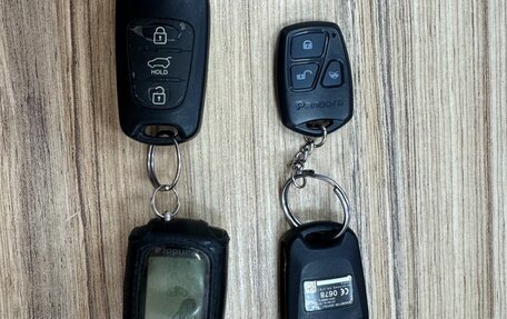 KIA Sportage III, 2011 год, 1 145 000 рублей, 18 фотография