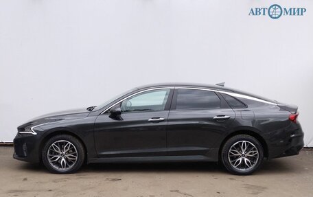 KIA K5, 2021 год, 2 550 000 рублей, 8 фотография