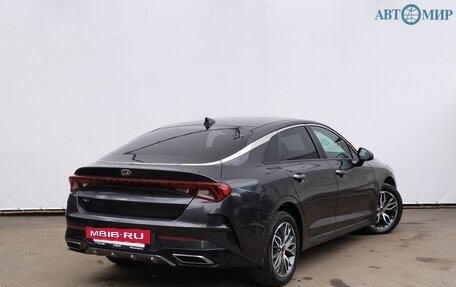 KIA K5, 2021 год, 2 550 000 рублей, 5 фотография