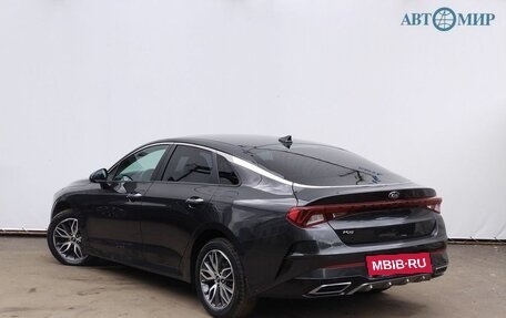 KIA K5, 2021 год, 2 550 000 рублей, 7 фотография