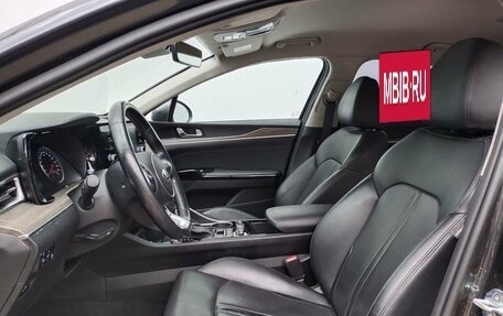 KIA K5, 2021 год, 2 550 000 рублей, 10 фотография
