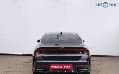 KIA K5, 2021 год, 2 550 000 рублей, 6 фотография