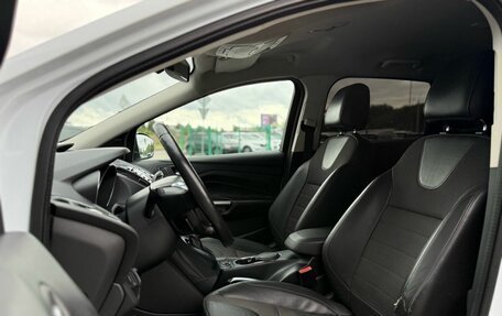 Ford Kuga III, 2013 год, 1 090 000 рублей, 10 фотография