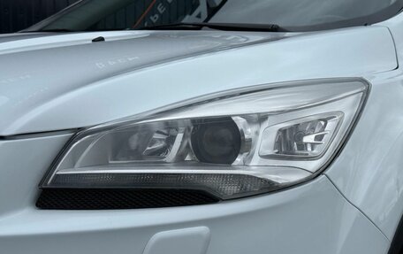 Ford Kuga III, 2013 год, 1 090 000 рублей, 7 фотография