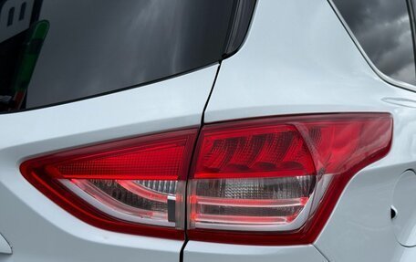 Ford Kuga III, 2013 год, 1 090 000 рублей, 9 фотография