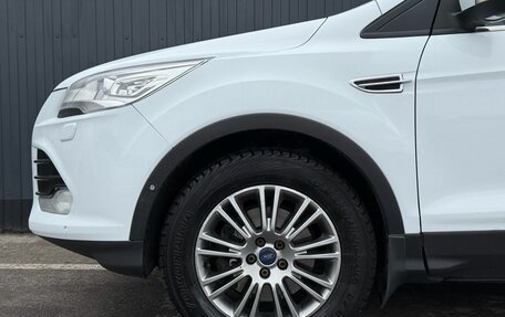 Ford Kuga III, 2013 год, 1 090 000 рублей, 5 фотография