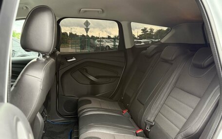 Ford Kuga III, 2013 год, 1 090 000 рублей, 16 фотография