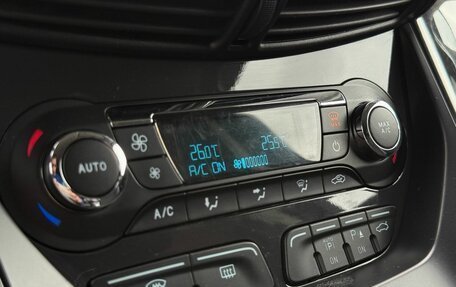 Ford Kuga III, 2013 год, 1 090 000 рублей, 19 фотография