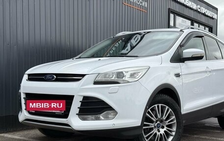 Ford Kuga III, 2013 год, 1 090 000 рублей, 6 фотография