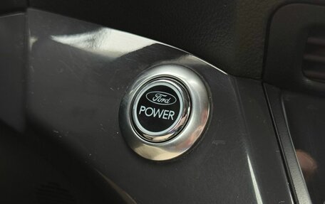 Ford Kuga III, 2013 год, 1 090 000 рублей, 25 фотография