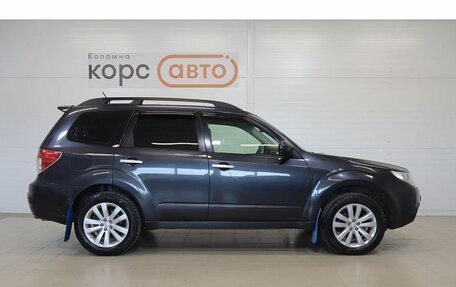 Subaru Forester, 2012 год, 1 199 000 рублей, 4 фотография