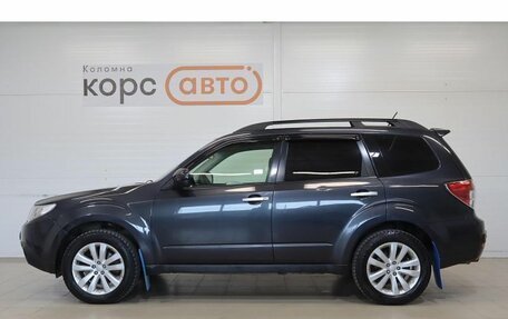 Subaru Forester, 2012 год, 1 199 000 рублей, 2 фотография