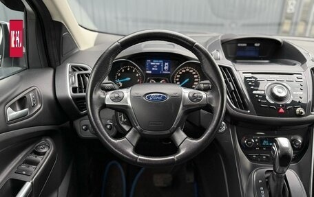 Ford Kuga III, 2013 год, 1 090 000 рублей, 12 фотография