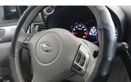 Subaru Forester, 2012 год, 1 199 000 рублей, 8 фотография