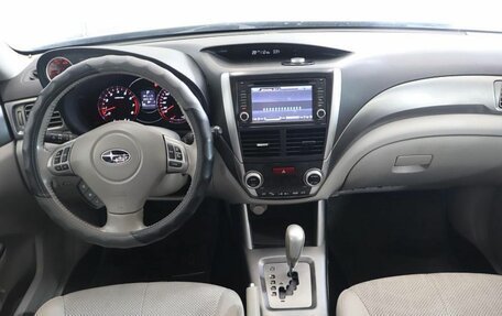Subaru Forester, 2012 год, 1 199 000 рублей, 11 фотография
