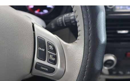 Subaru Forester, 2012 год, 1 199 000 рублей, 10 фотография