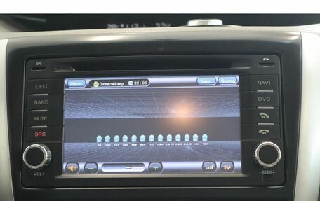 Subaru Forester, 2012 год, 1 199 000 рублей, 12 фотография