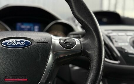 Ford Kuga III, 2013 год, 1 090 000 рублей, 23 фотография