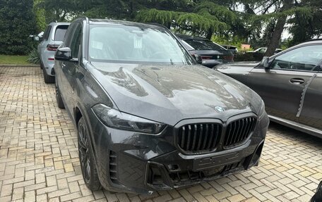 BMW X5, 2026 год, 16 500 000 рублей, 3 фотография