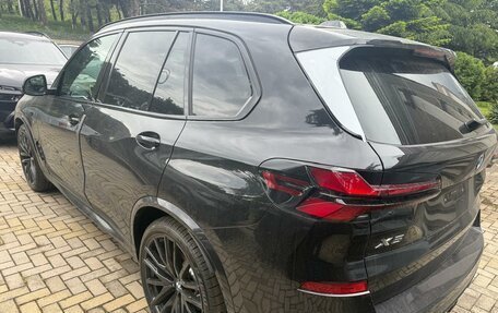 BMW X5, 2026 год, 16 500 000 рублей, 4 фотография