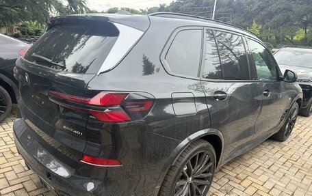 BMW X5, 2026 год, 16 500 000 рублей, 2 фотография