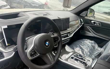 BMW X5, 2026 год, 16 500 000 рублей, 6 фотография